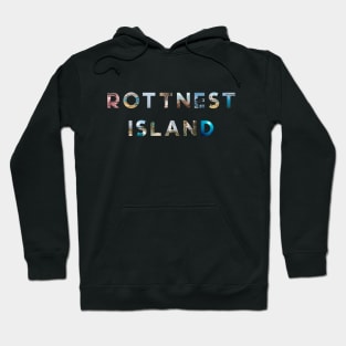 Rottnest Island Hoodie